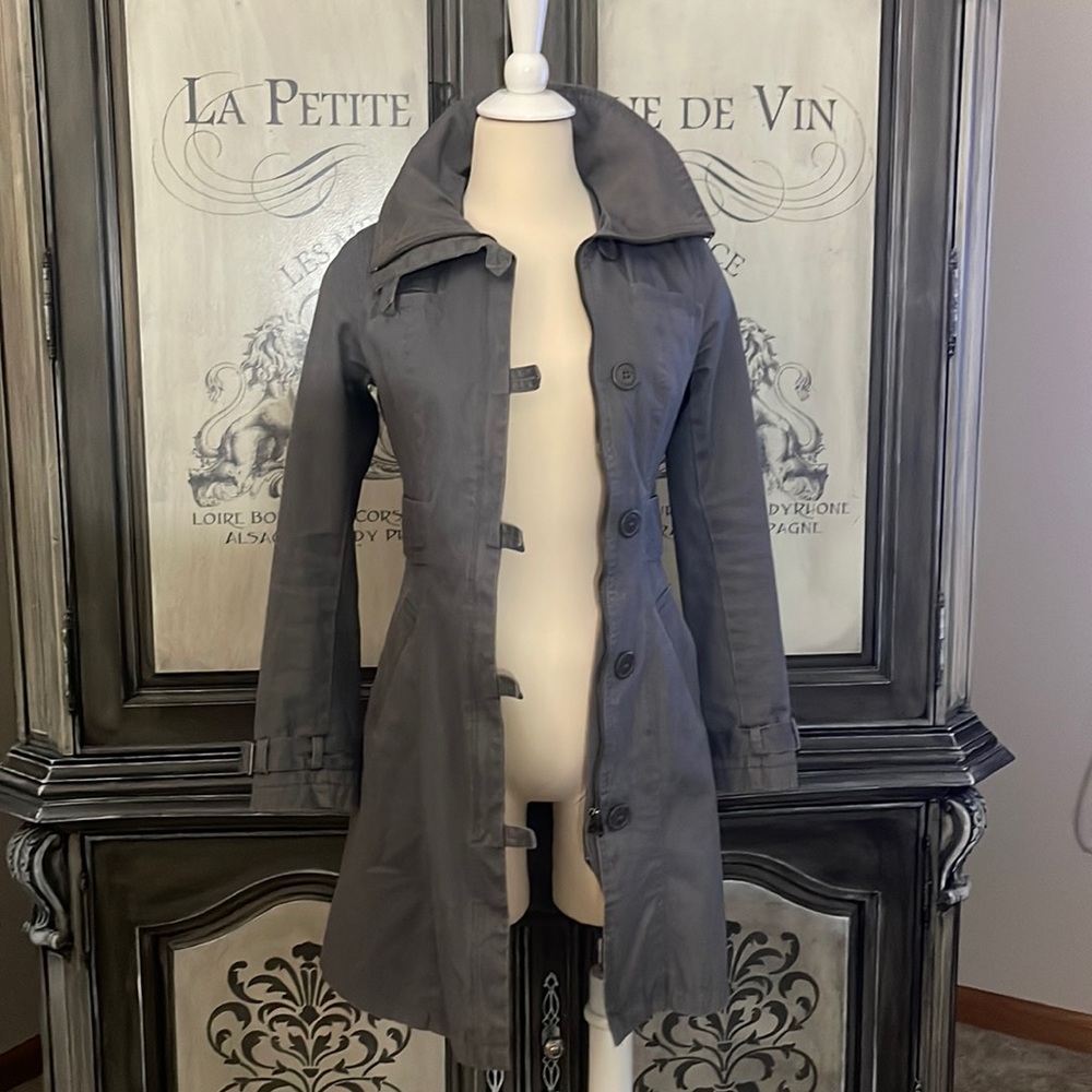 H&M jacket - Picture 4 of 7